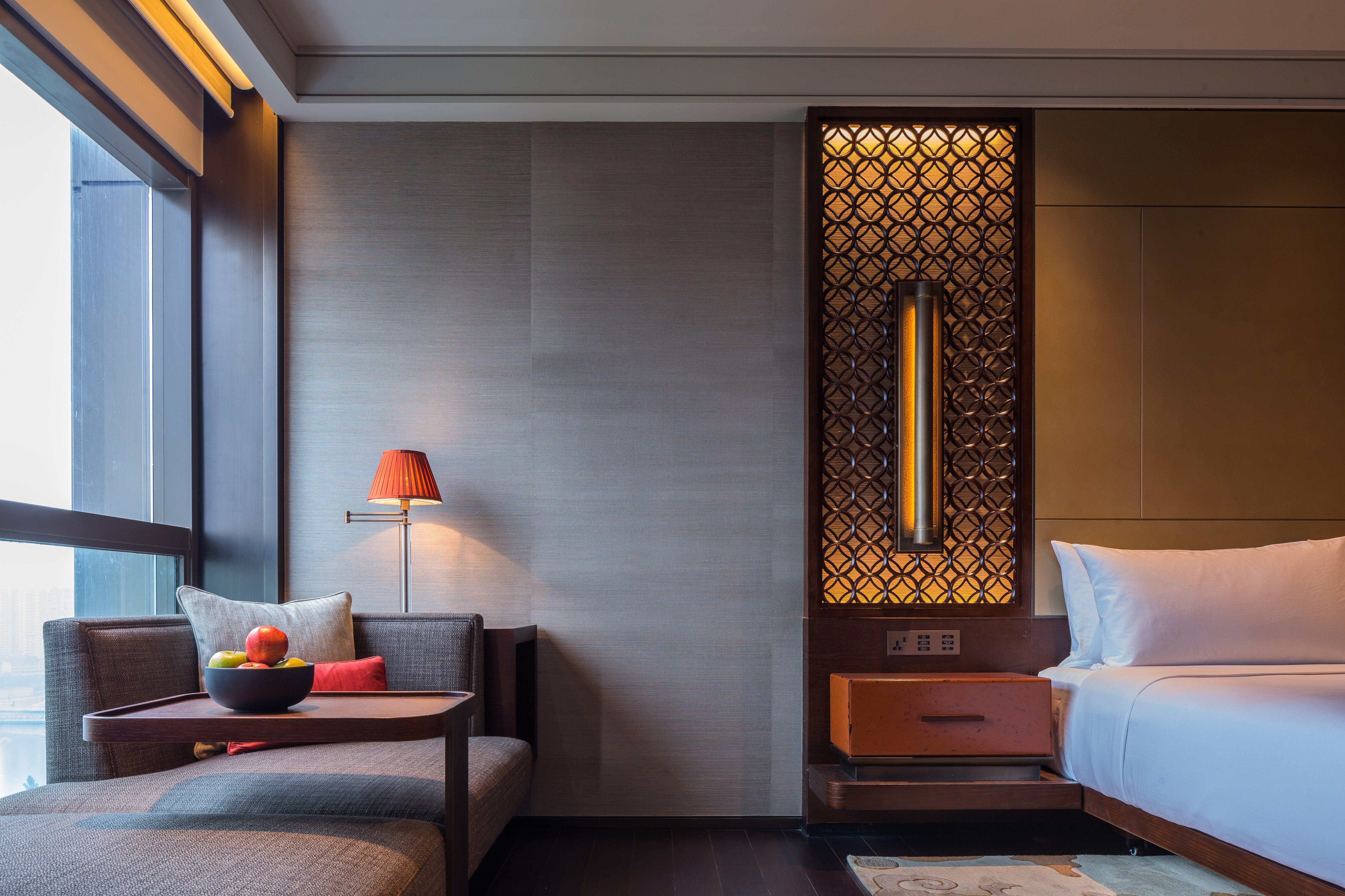 Hotel Regent Chongqing Exterior foto